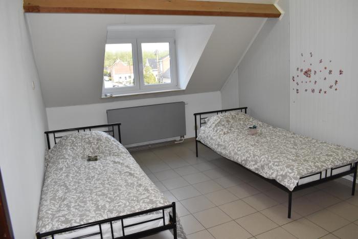 House 200 m² in Brussels Surroundings