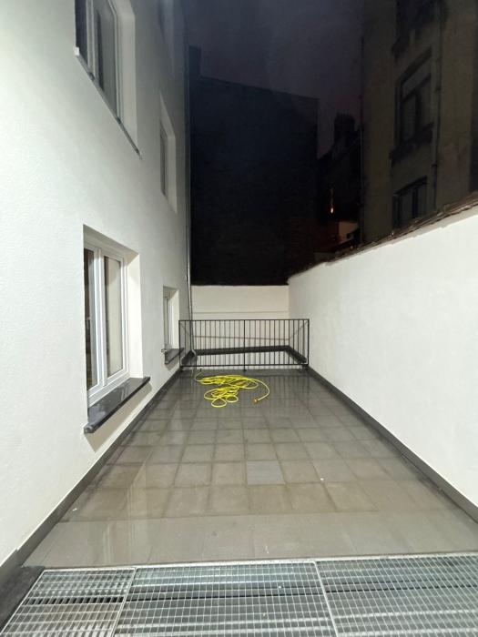 Colocation 125 m² à Bruxelles Anderlecht