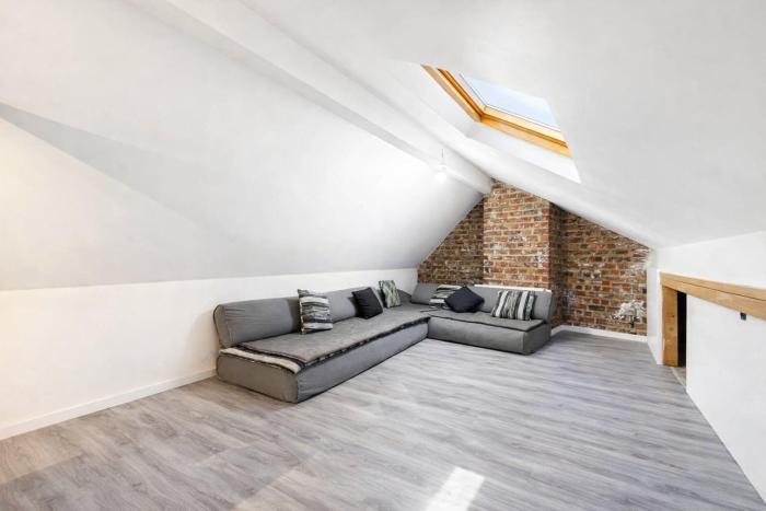 Colocation 91 m² à Bruxelles Laeken