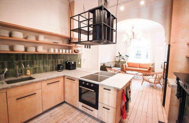 Kot 15 m² à Bruxelles Schaerbeek