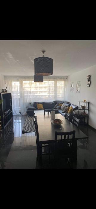 Appartement 100 m² à Bruxelles Anderlecht