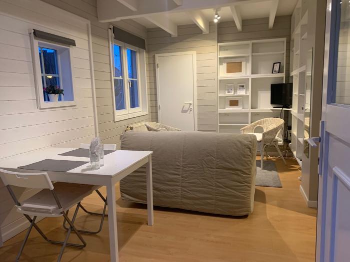 Kot bij bewoner 30 m² in Brussel Kraainem / Wezembeek