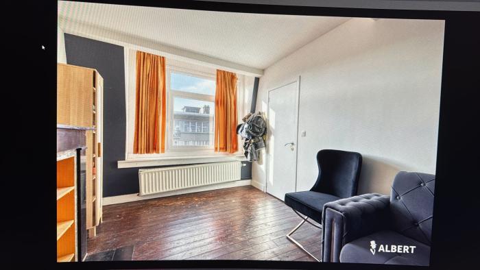 Shared housing 178 m² in Brussels Anderlecht