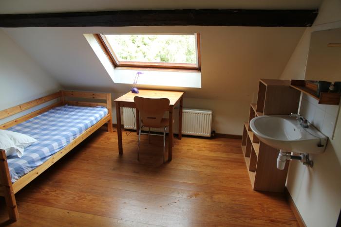 Shared housing