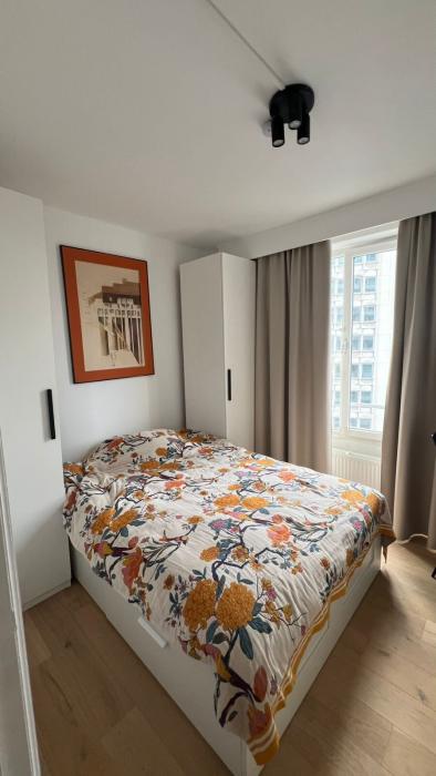 Colocation 10 m² à Bruxelles Centre