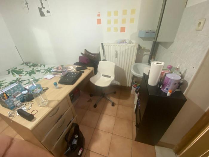 Studio 20 m² à Bruxelles Ixelles : Pte Namur / Flagey