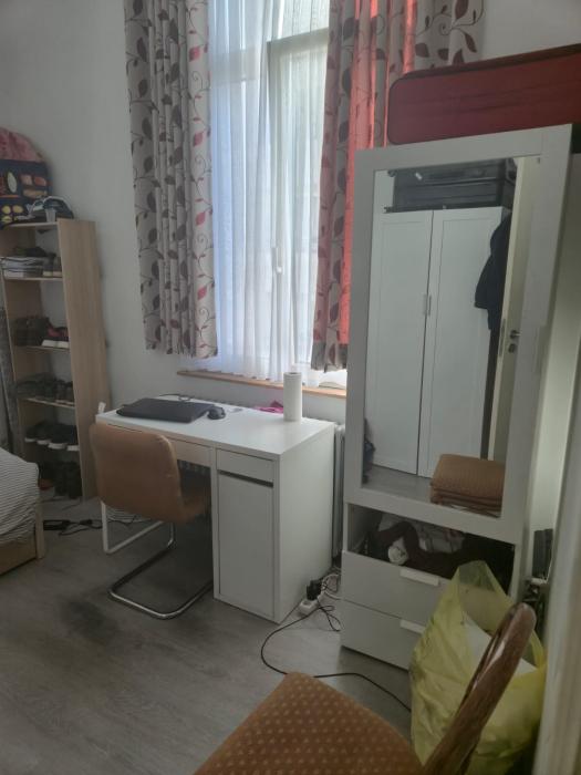 Colocation 7 m² à Bruxelles Saint-Josse