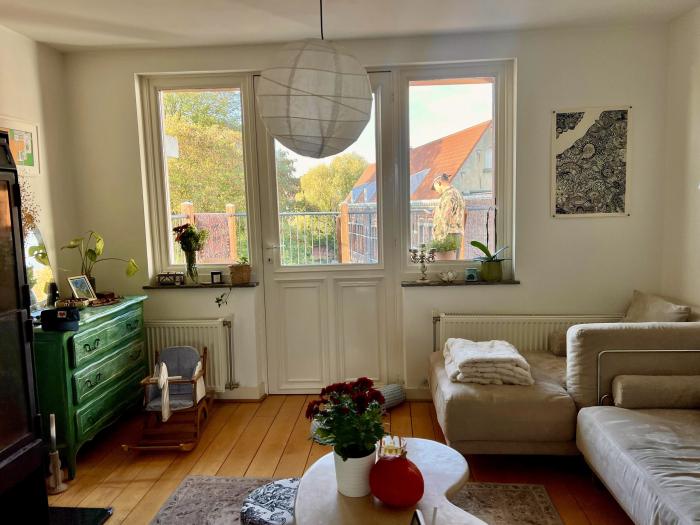 Appartement 80 m² in Brussel Molenbeek