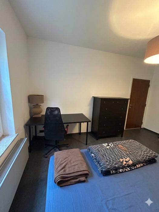 Colocation 18 m² à Bruxelles Uccle