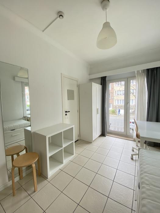 Kamer in residentie