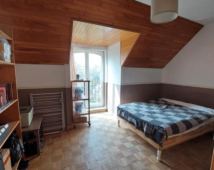 Colocation 16 m² à Bruxelles Woluwe-Saint-Pierre