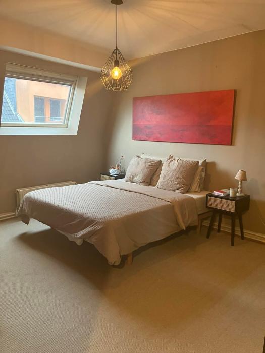 Chambre 1