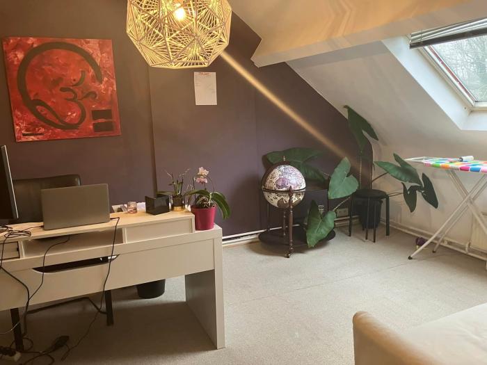 Chambre 2