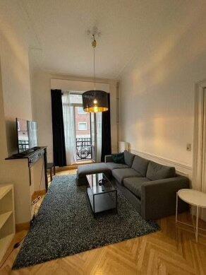 Colocation 10 m² à Bruxelles Uccle