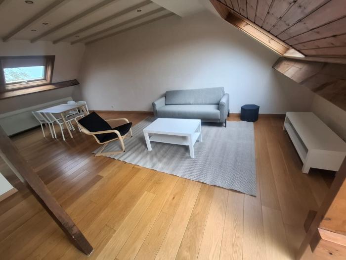 Shared housing