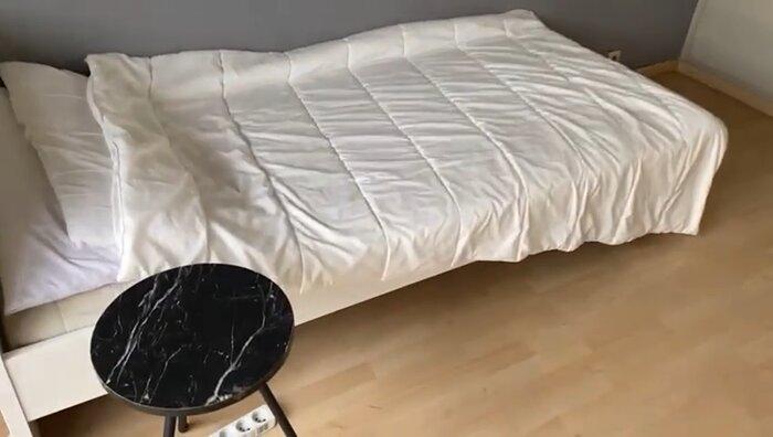 Co-locatie 75 m² in Brussel Sint-Gillis