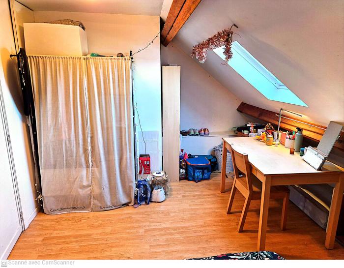 Kot 12 m² à Bruxelles Kraainem / Wezembeek
