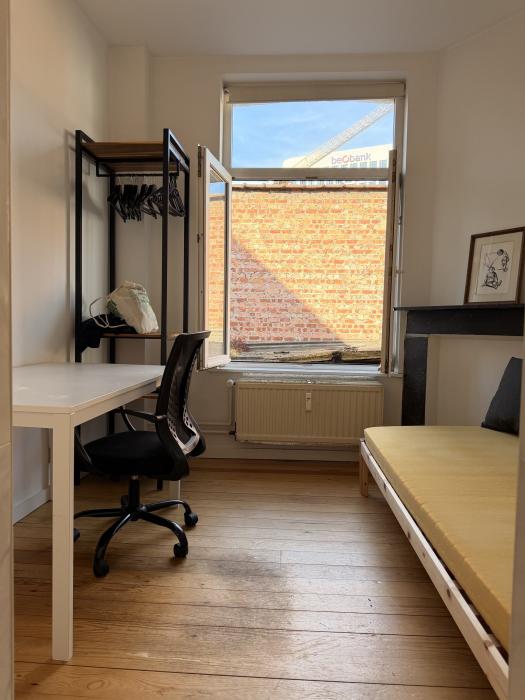 Student room