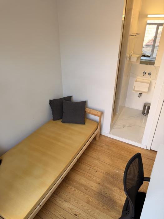 Student room