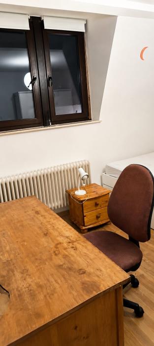 Chambre 1