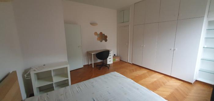 Colocation 90 m² à Bruxelles Centre