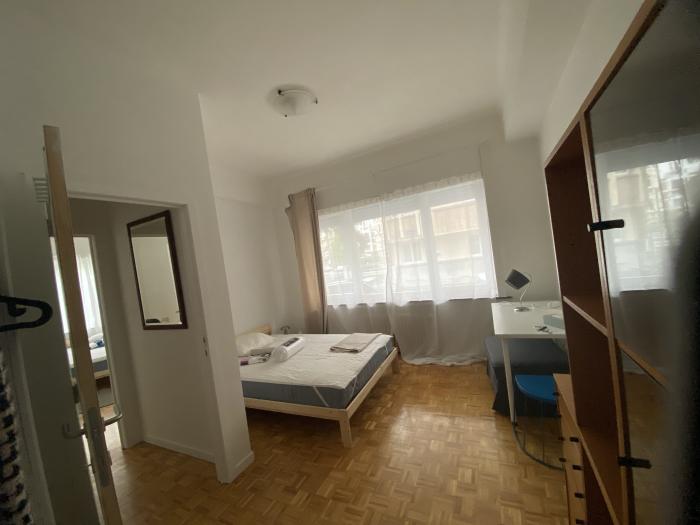 Colocation 95 m² à Bruxelles Etterbeek / Europe