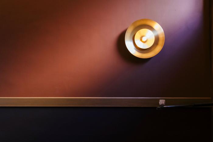 Shared housing 25 m² in Brussels Saint-Gilles