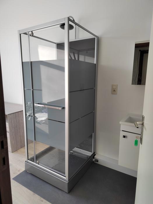 Kot 15 m² à Bruxelles Anderlecht