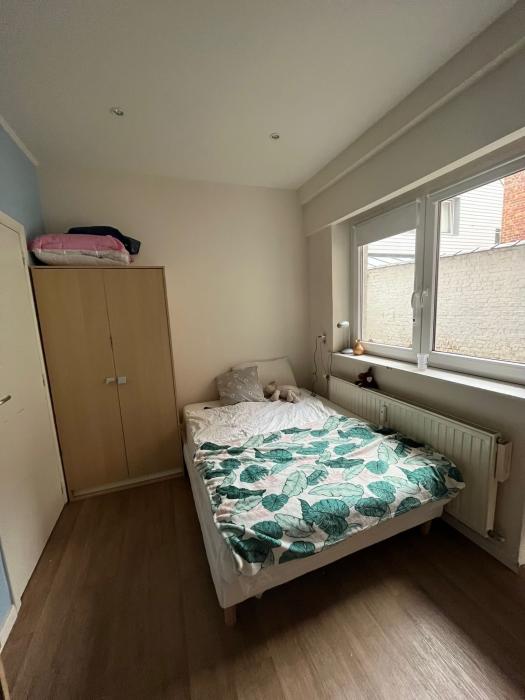 Shared housing 75 m² in Brussels Etterbeek / Europe