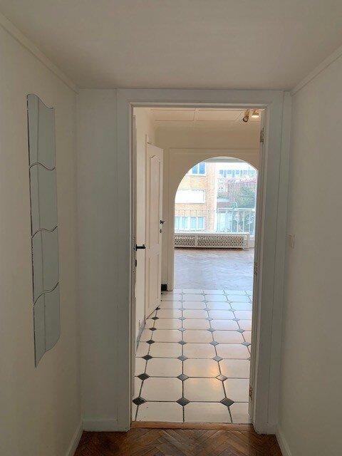Appartement 55 m² à Bruxelles Ixelles : Cimetière