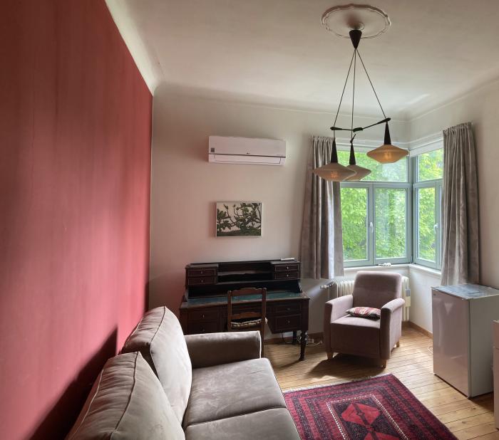 Studio 15 m² à Bruxelles Koekelberg