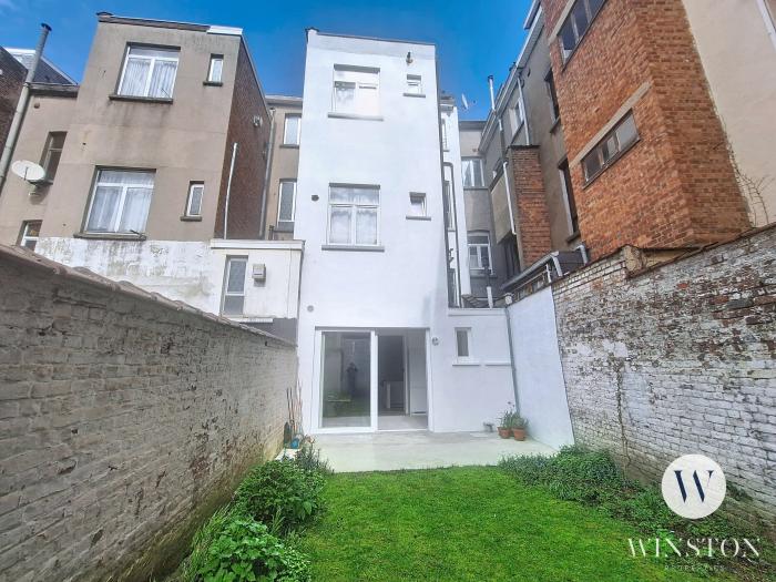 Appartement 120 m² à Bruxelles Schaerbeek