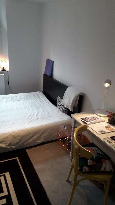 kamer 3° verdieping