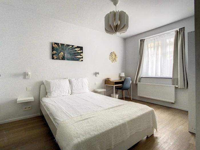 Shared housing 15 m² in Brussels Anderlecht