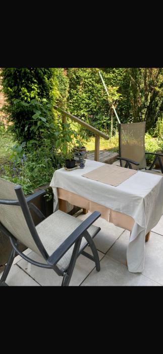 Room in owner's house