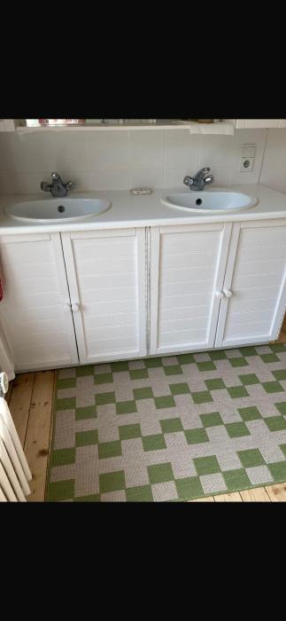 Room in owner's house