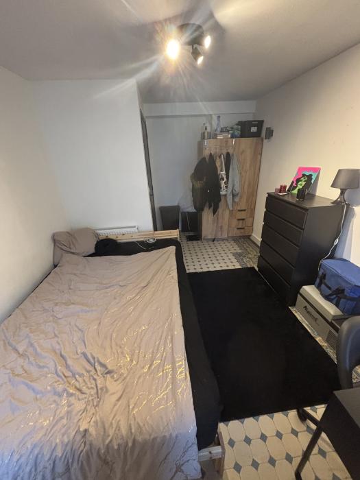 Colocation 0 m² à Bruxelles Schaerbeek