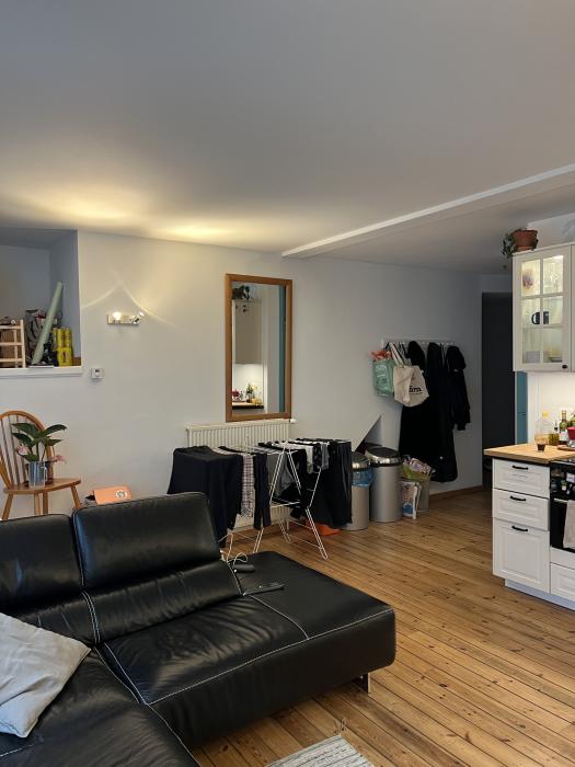 Student room 100 m² in Brussels Ixelles : Namur / Flagey