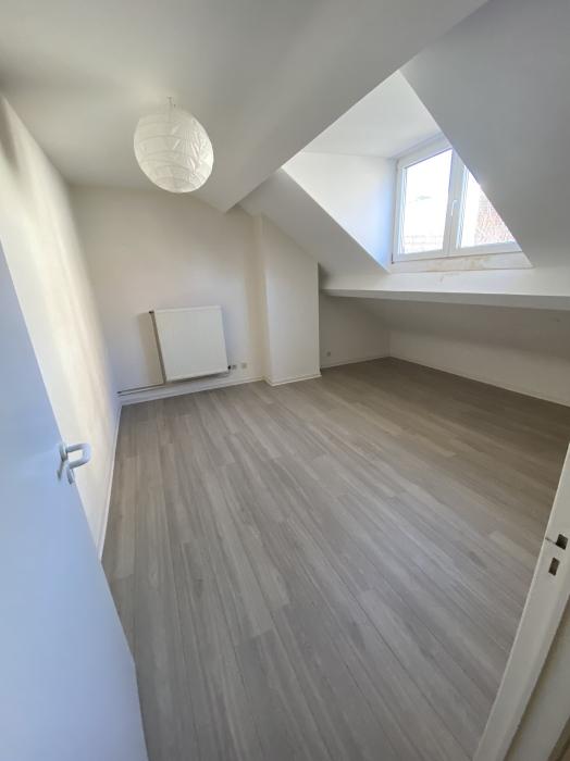 共享租房 15 m² 在 Brussels Auderghem