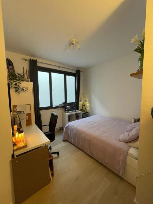 Colocation 17 m² à Bruxelles Centre