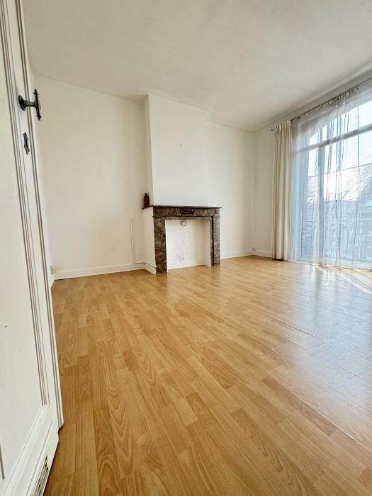 Kot 18 m² à Bruxelles Ixelles : Pte Namur / Flagey