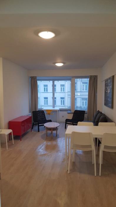 Appartement 64 m² à Bruxelles Centre