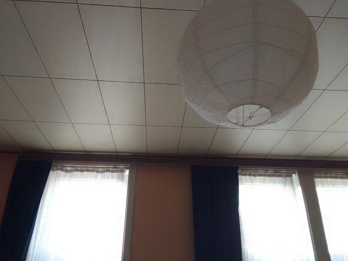 Colocation 14 m² à Bruxelles Anderlecht