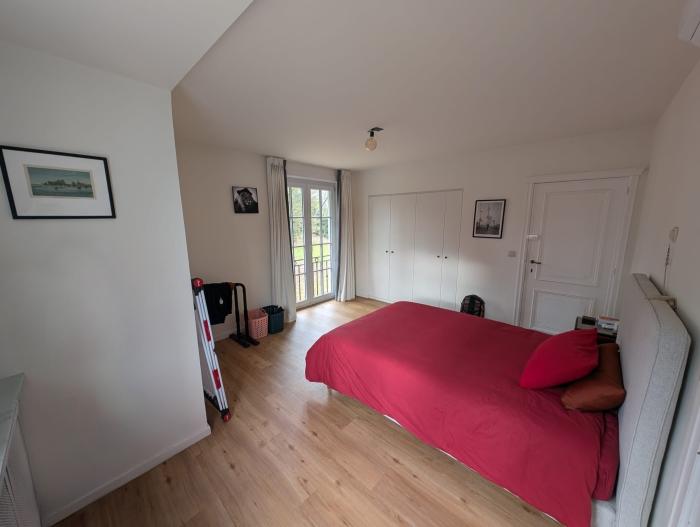 Co-locatie 25 m² in Brussel Ukkel