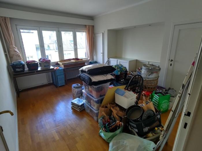 Appartement 150 m² à Bruxelles Etterbeek / Europe