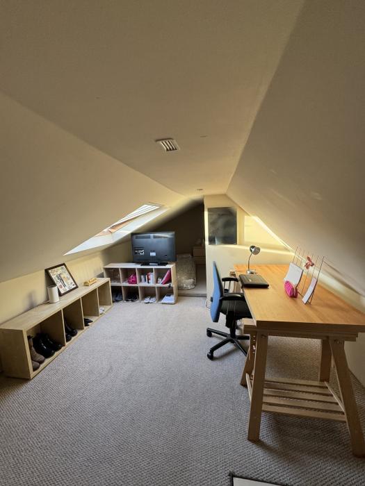 Co-locatie 60 m² in Brussel Anderlecht