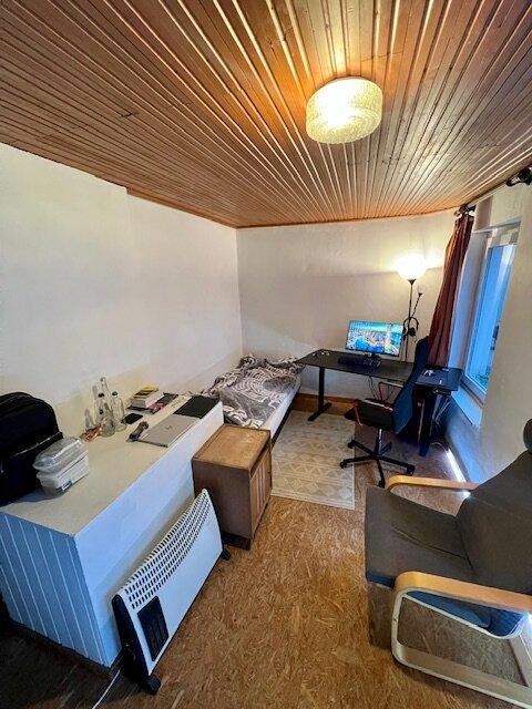 Kot 10 m² in Brussel Elsene : Naamsepoort / Flagey