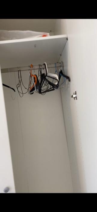 Chambre en résidence