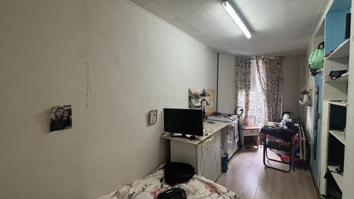 Student room 10 m² in Brussels Ixelles : Namur / Flagey