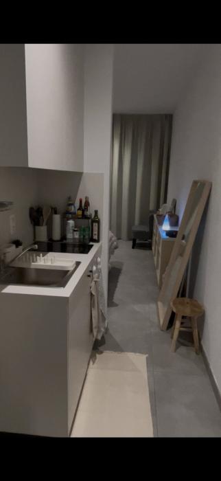 Studio 25 m² à Bruxelles Anderlecht
